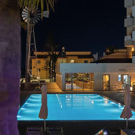 Sun Palace Waterpark Aparthotel