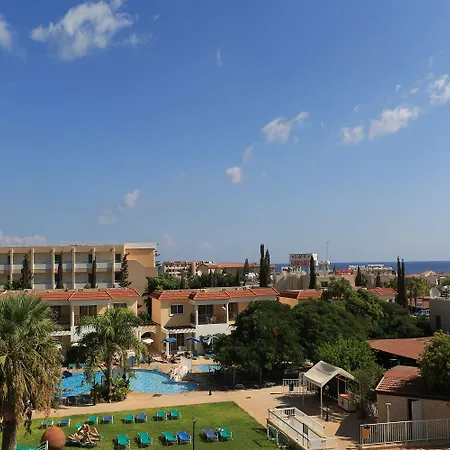 Sun Palace Waterpark Protaras