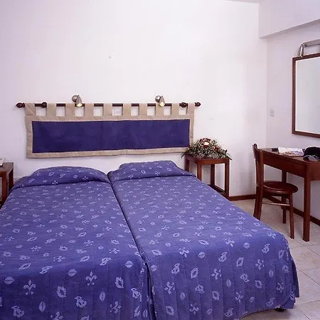 Hotel apartamentowy Jacaranda 3*