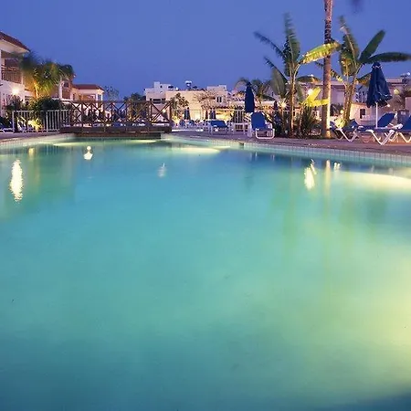 Sun Palace Waterpark Protaras