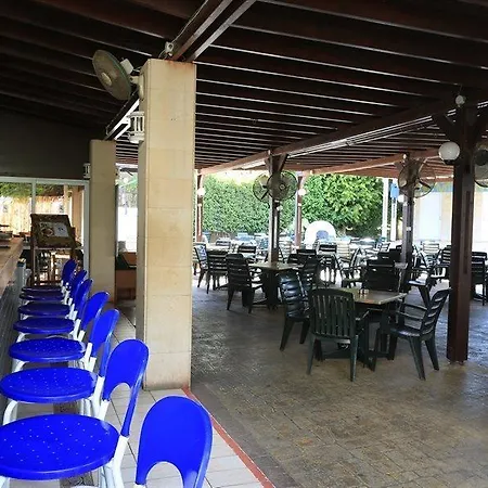 Sun Palace Waterpark Protaras