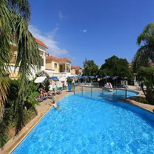 Jacaranda Hotel apartamentowy