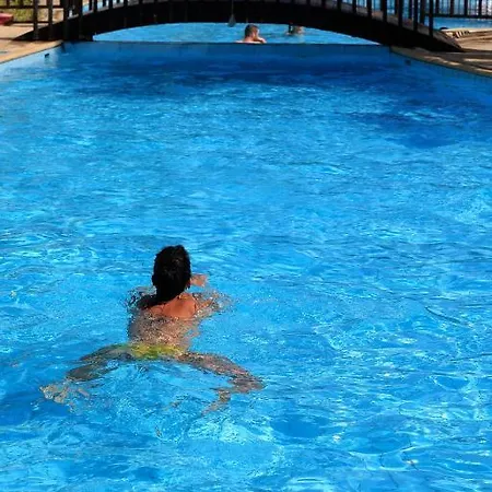 Sun Palace Waterpark 4* Protaras