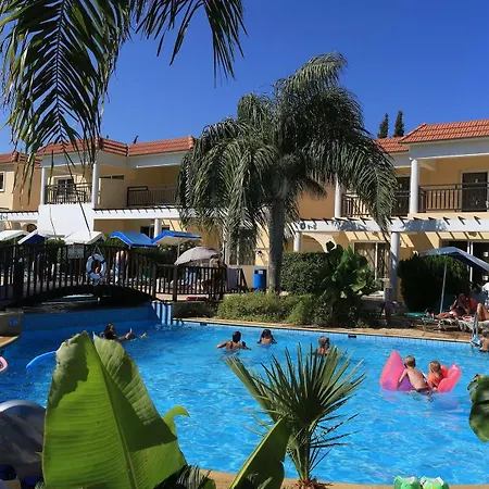 Sun Palace Waterpark 4*