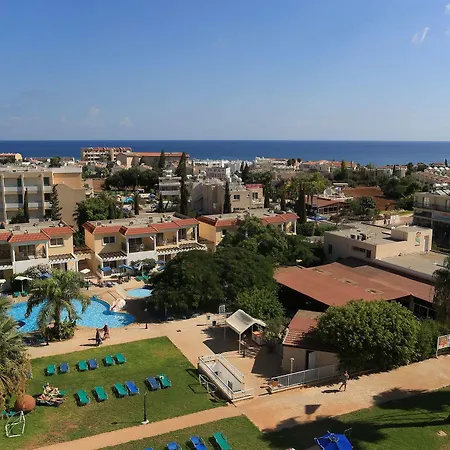 Aparthotel Sun Palace Waterpark Protaras