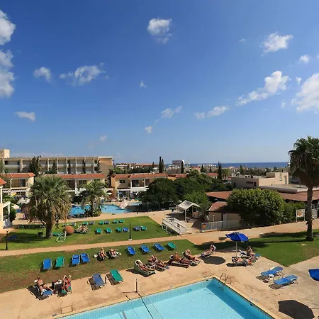 Jacaranda Aparthotel