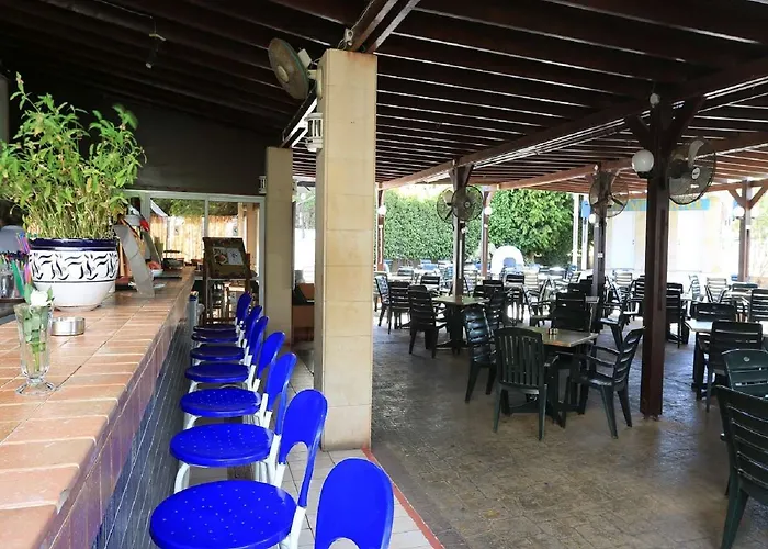 Sun Palace Waterpark