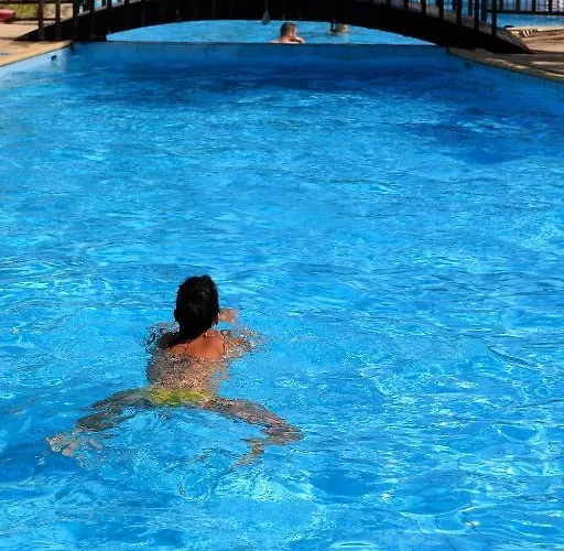 Sun Palace Protaras Waterpark Resort 3* Protaras