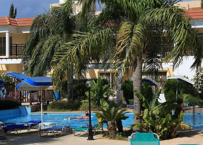 Sun Palace Waterpark 3*