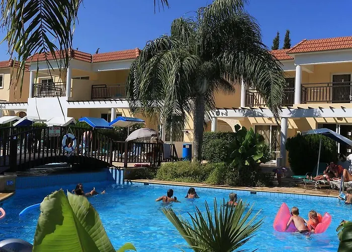 Sun Palace Waterpark 3*