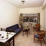 Aparthotel Sun Palace Waterpark 3*