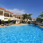 Aparthotel Sun Palace Waterpark 3*