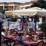 Aparthotel Sun Palace Waterpark 3*