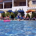 Aparthotel Sun Palace Waterpark