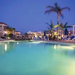 Aparthotel Sun Palace Waterpark Protaras