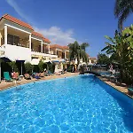 Sun Palace Waterpark