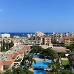 Aparthotel Sun Palace Waterpark Protaras