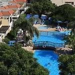 Aparthotel Sun Palace Waterpark Protaras