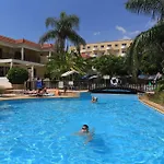 Aparthotel Sun Palace Waterpark