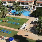 Aparthotel Sun Palace Waterpark 3*