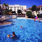 Aparthotel Sun Palace Waterpark
