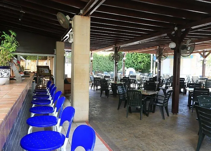 Sun Palace Waterpark Protaras